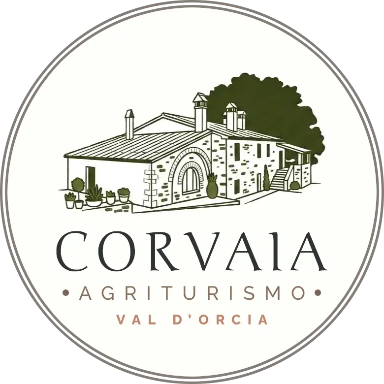 Agriturismo Corvaia