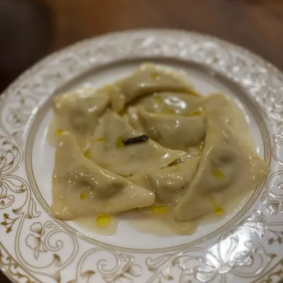 Agriturismo Corvaia Ristorante8