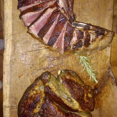 Tagliata