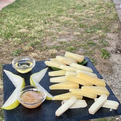 Tagliere Formaggi