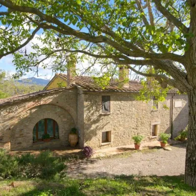 Agriturismo Corvaia Esterni18