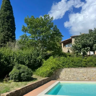 Agriturismo Corvaia Ristorante9
