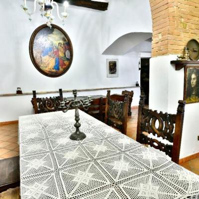 Salone 1